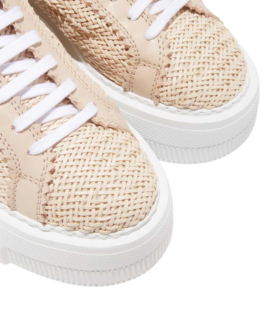 Sneakers til kvinder Nexus Hanoi i vegansk læder