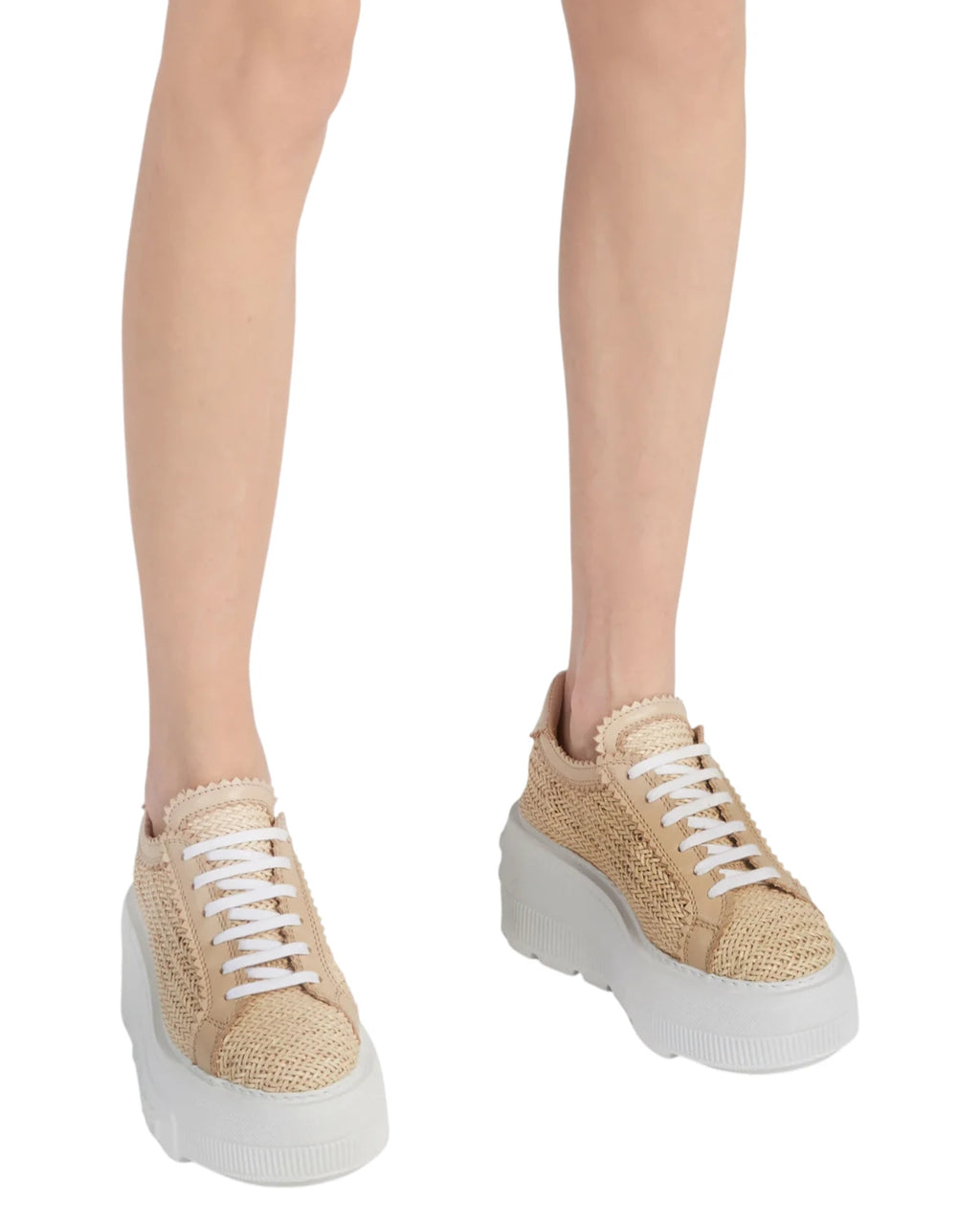 Sneakers til kvinder Nexus Hanoi i vegansk læder