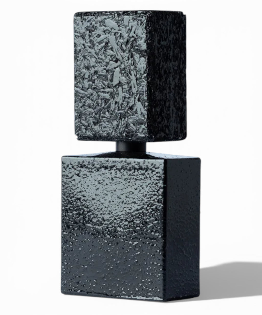 Ennui Noir perfume extract 100 ml Filippo Sorcinelli