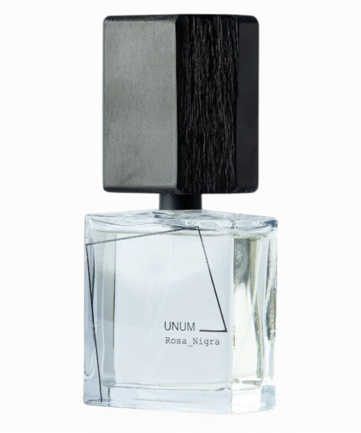 Rosa Nigra Extrait de Parfum 100 ml Filippo Sorcinelli