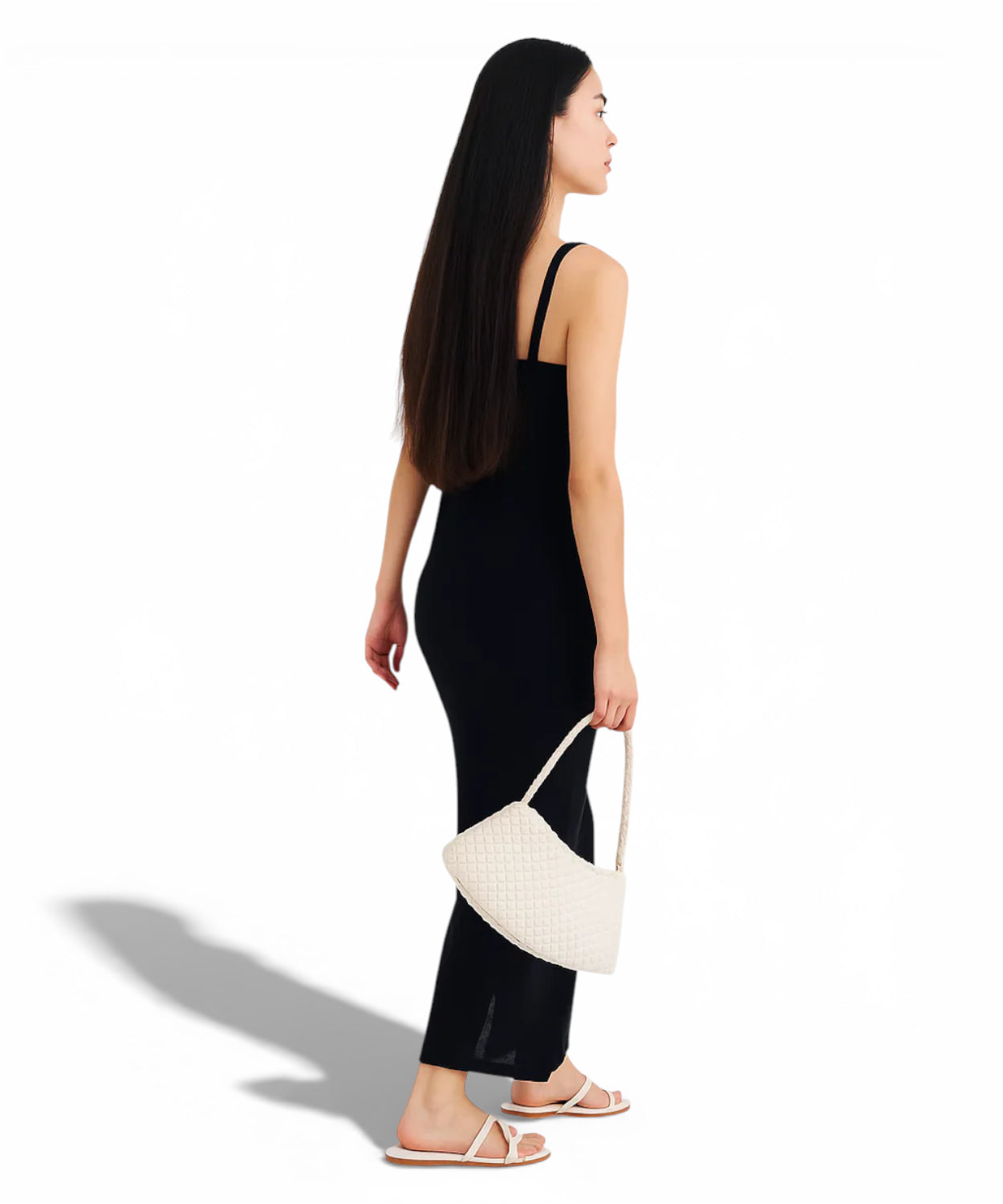 Dragon Rosanna Borsa Pelle Intrecciata Artigianale