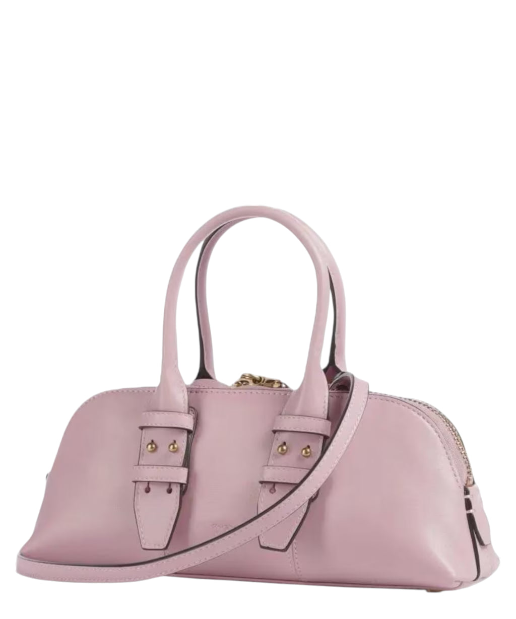 PINKO Bowling Handbag - Elegant and Versatile Design