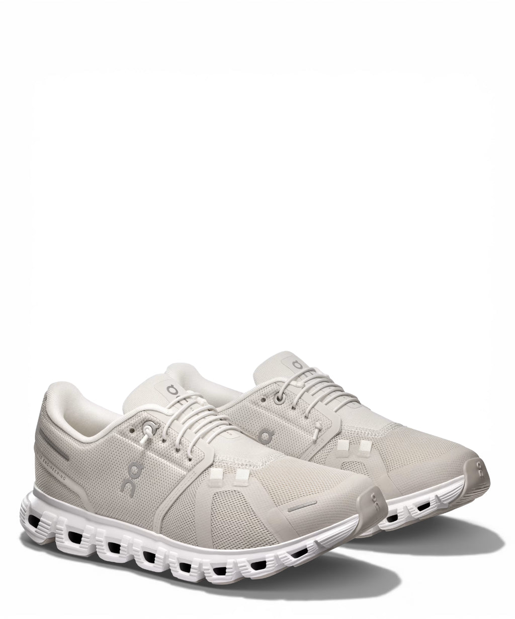 Women's On Cloud 6 Sneakers with CloudTec®