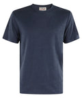T-shirt uomo Ecstasea in jersey di lino-T-shirt-Mc2 Saint Barth-Vittorio Citro Boutique