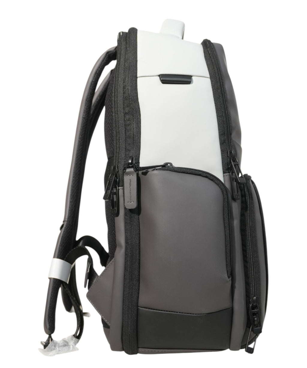 Zaino Piquadro Business rozšiřitelné 27L s expanzí