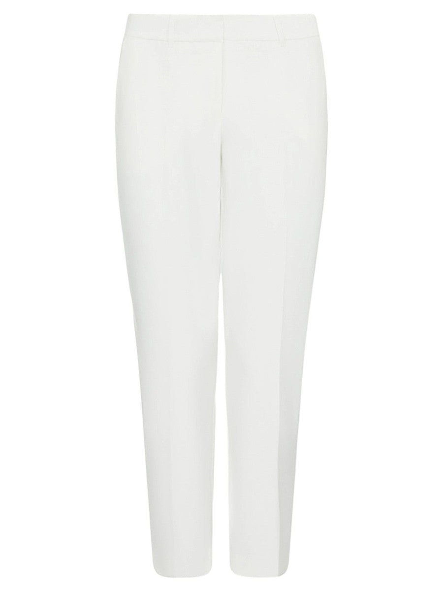 Pantaloni Chino Turku in Tela Stretch-Marella-Pantaloni-Vittorio Citro Boutique
