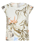 Top AFFINE Cotton Stretch Marella