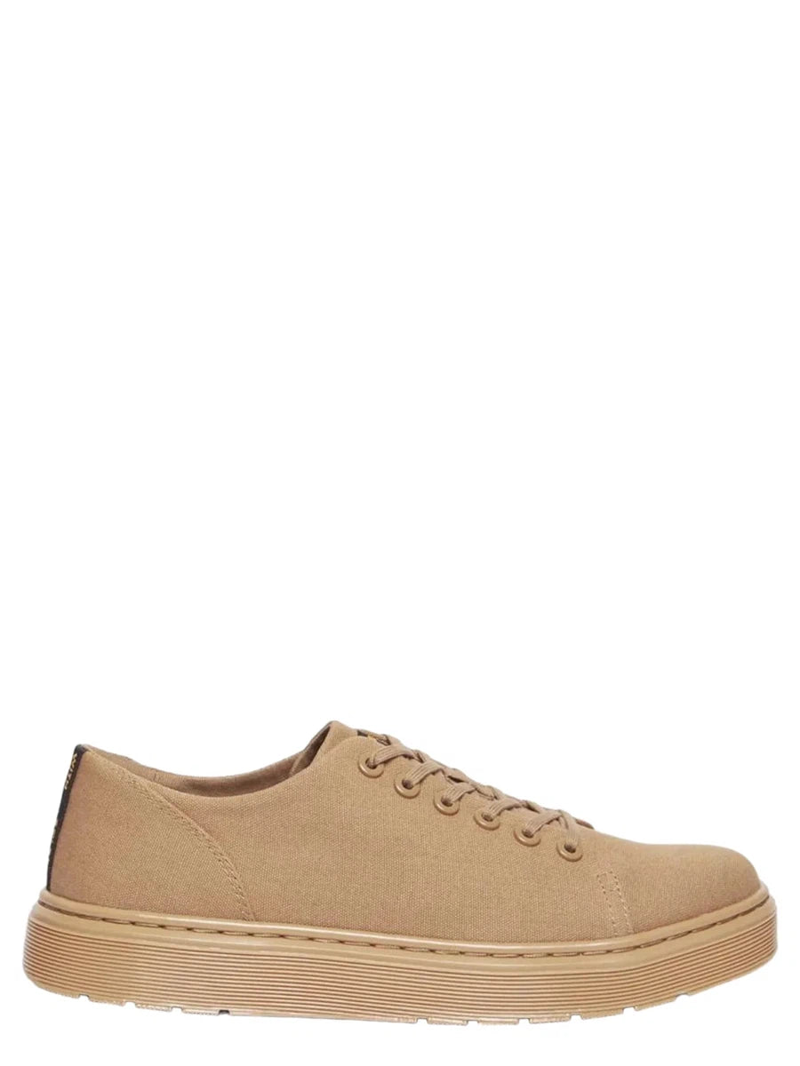 Scarpe di Tela Dante-Sneakers-Dr. Martens-Vittorio Citro Boutique