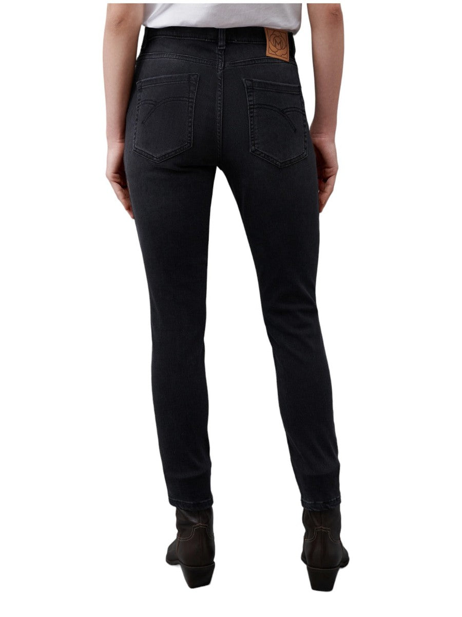 Jeans skinny fit WSkin-Marella-Pantaloni-Vittorio Citro Boutique