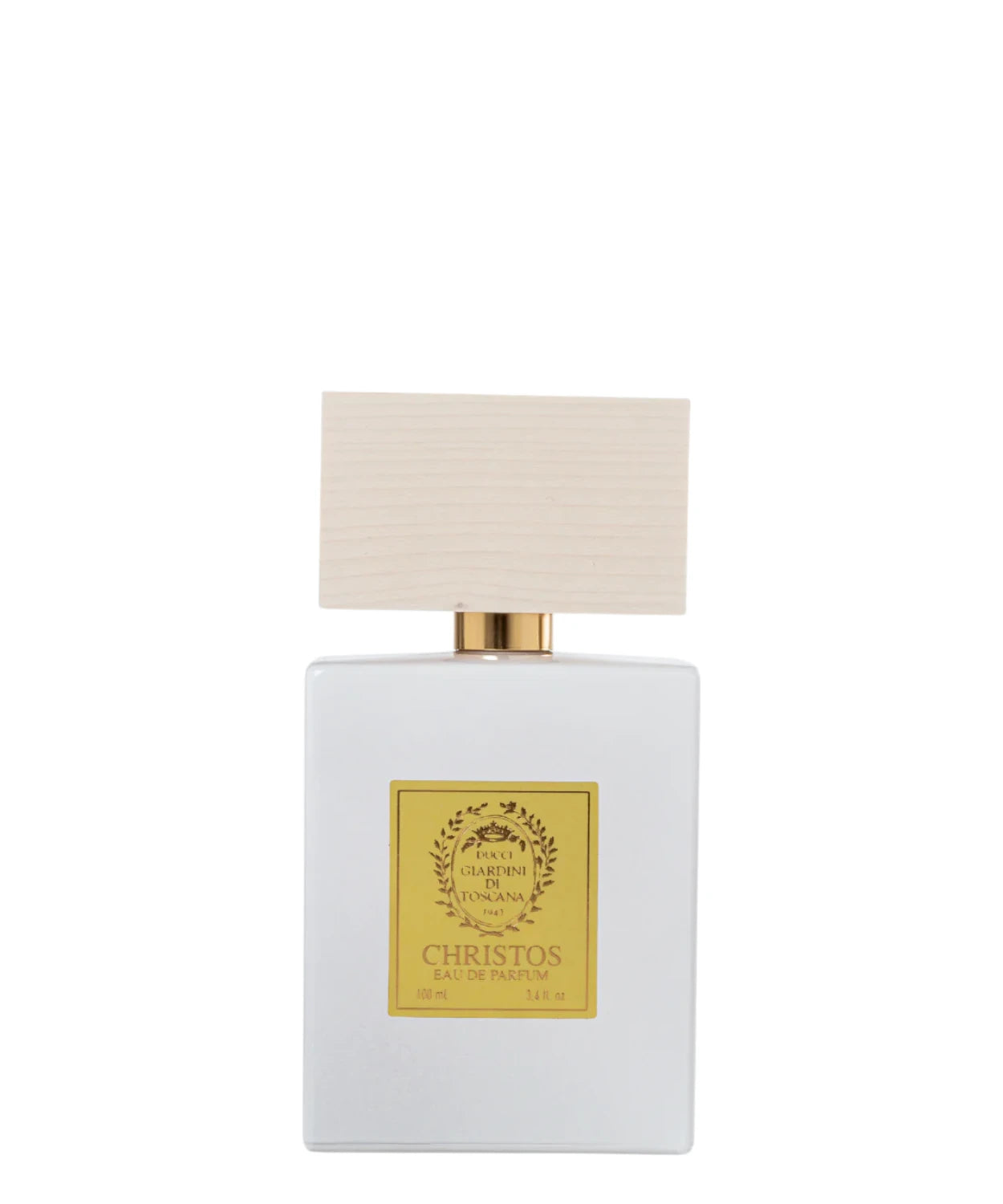 Christos Eau de Parfum 100 ml