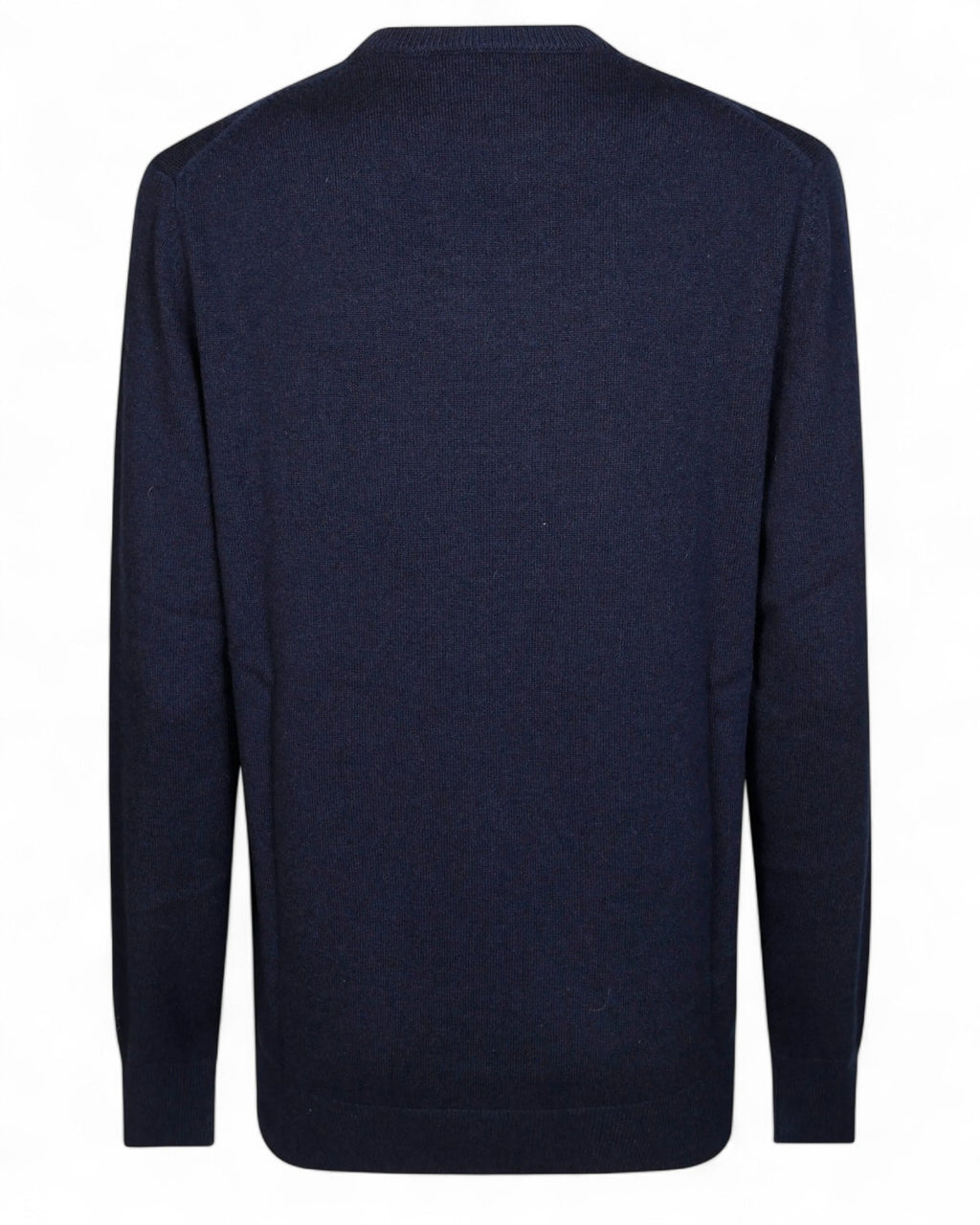 Maglione Heron Light con ricamo "Fino a qui tutto bere"-Mc2 Saint Barth-Maglieria-Vittorio Citro Boutique