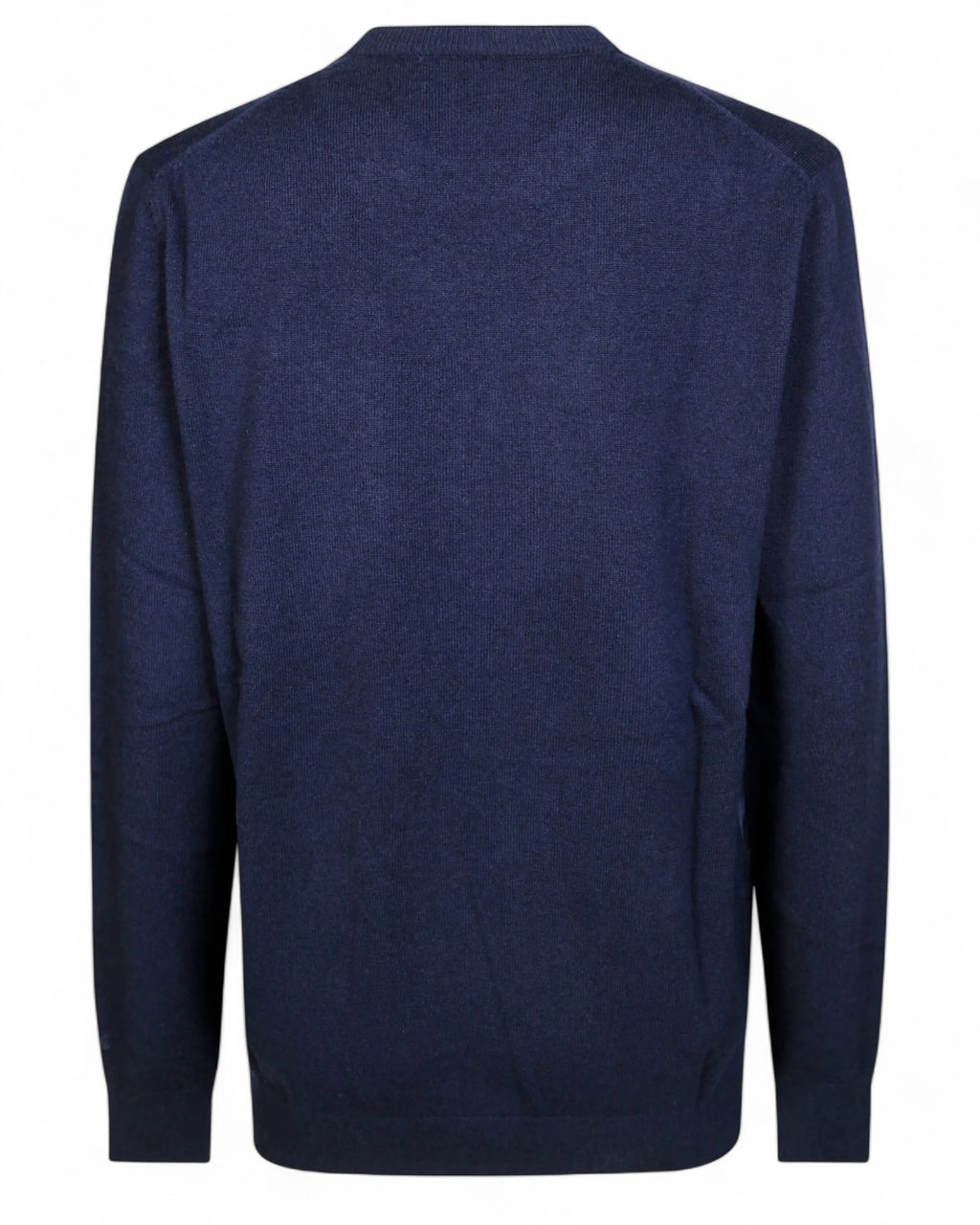 Maglione Heron Light con ricamo "Time is Money"-Mc2 Saint Barth-Maglieria-Vittorio Citro Boutique