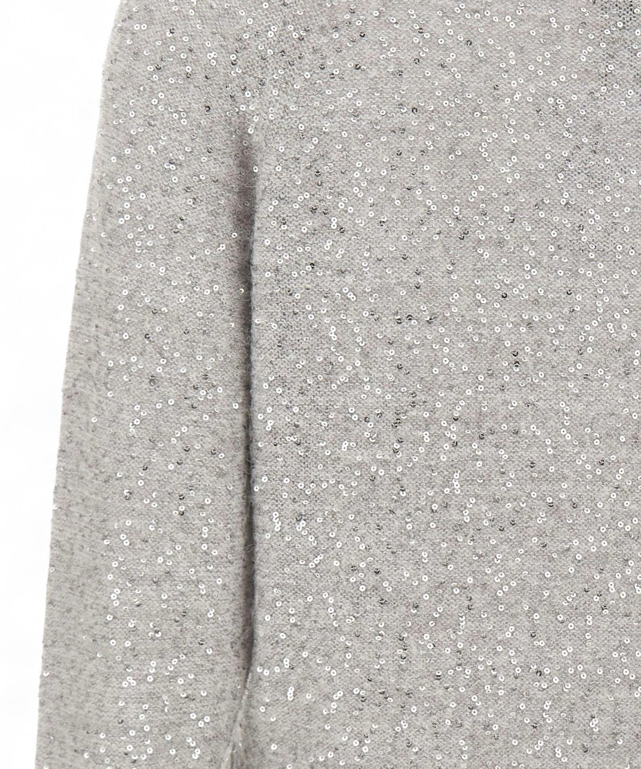 Maglione Effige con paillettes-Marella-Maglieria-Vittorio Citro Boutique