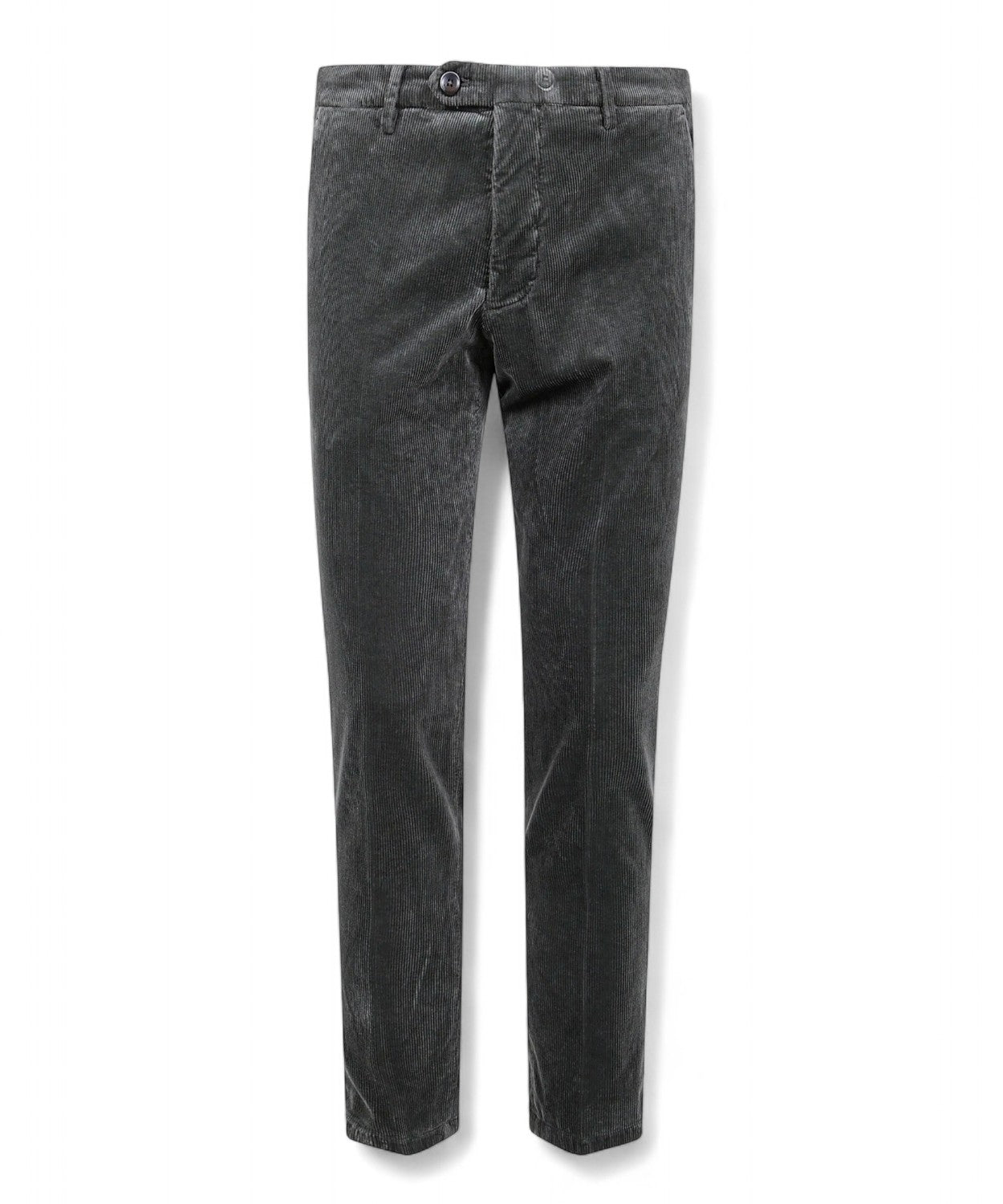 Michael Coal Pantaloni in Velluto a Coste-Michael Coal-Pantaloni-Vittorio Citro Boutique