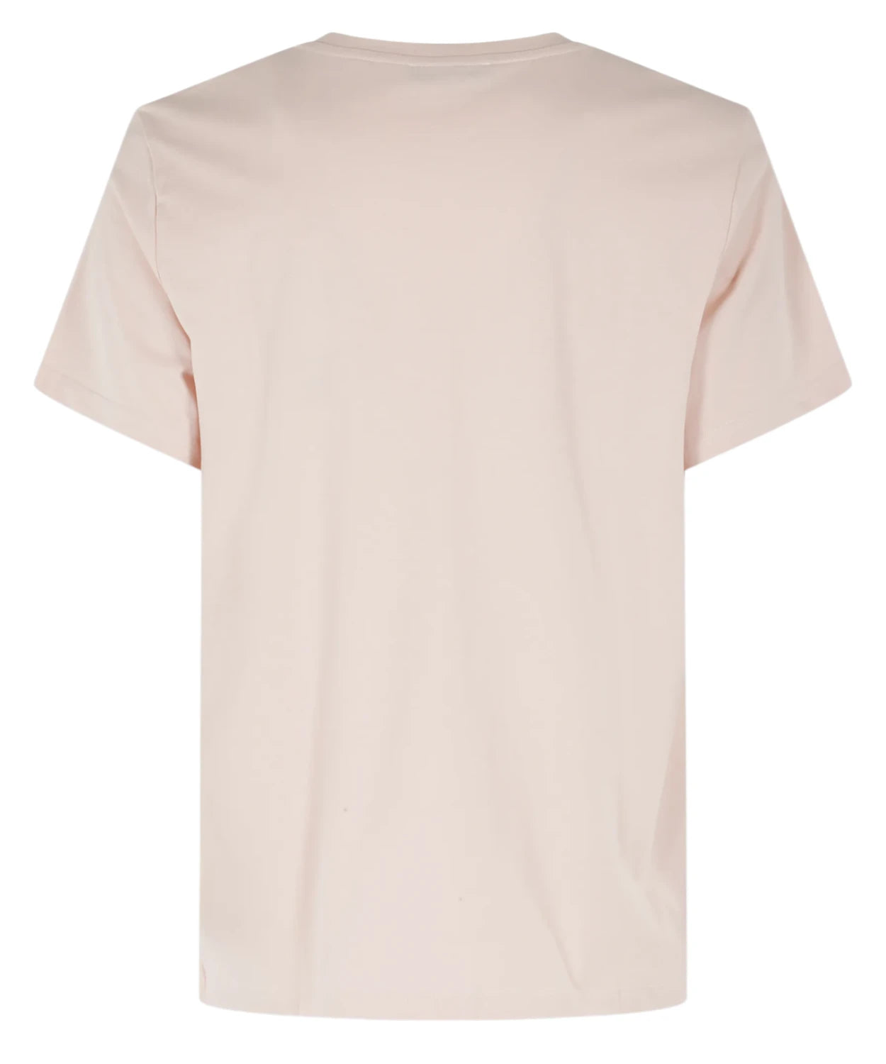 T-shirt Oversize in Cotone Dondup