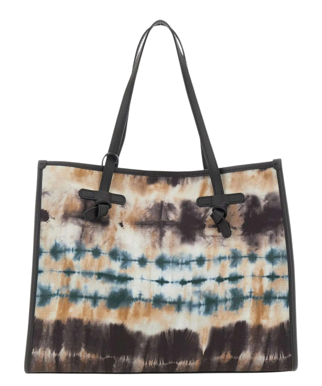 Gianni Chiarini Marcella Canvas Bag