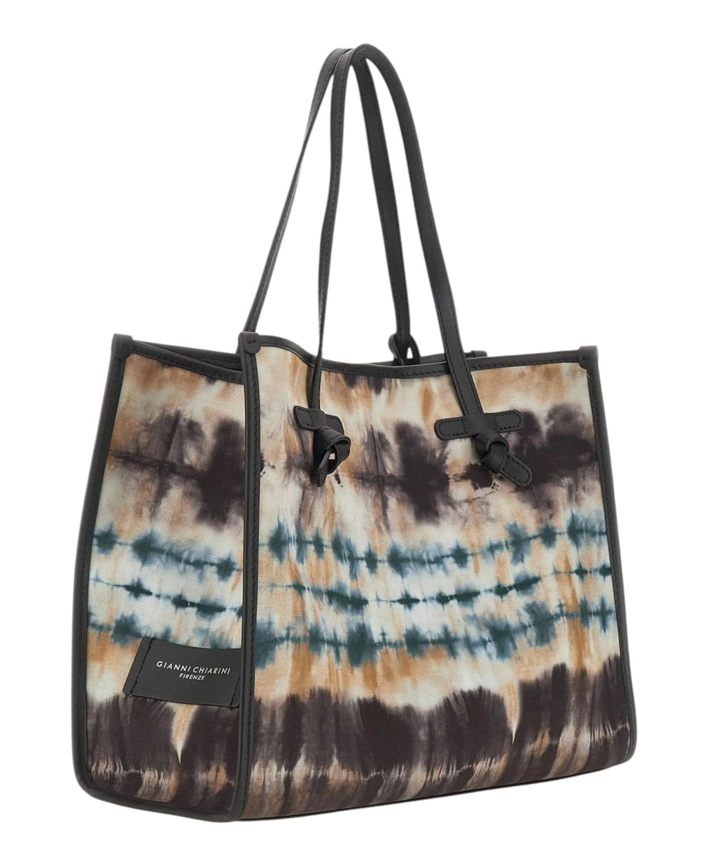 Gianni Chiarini Marcella Canvas Bag
