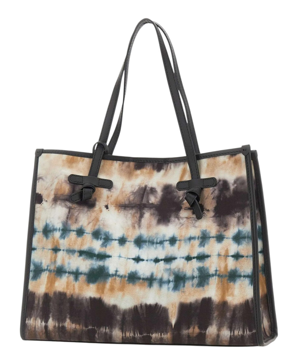 Gianni Chiarini Marcella Canvas Bag