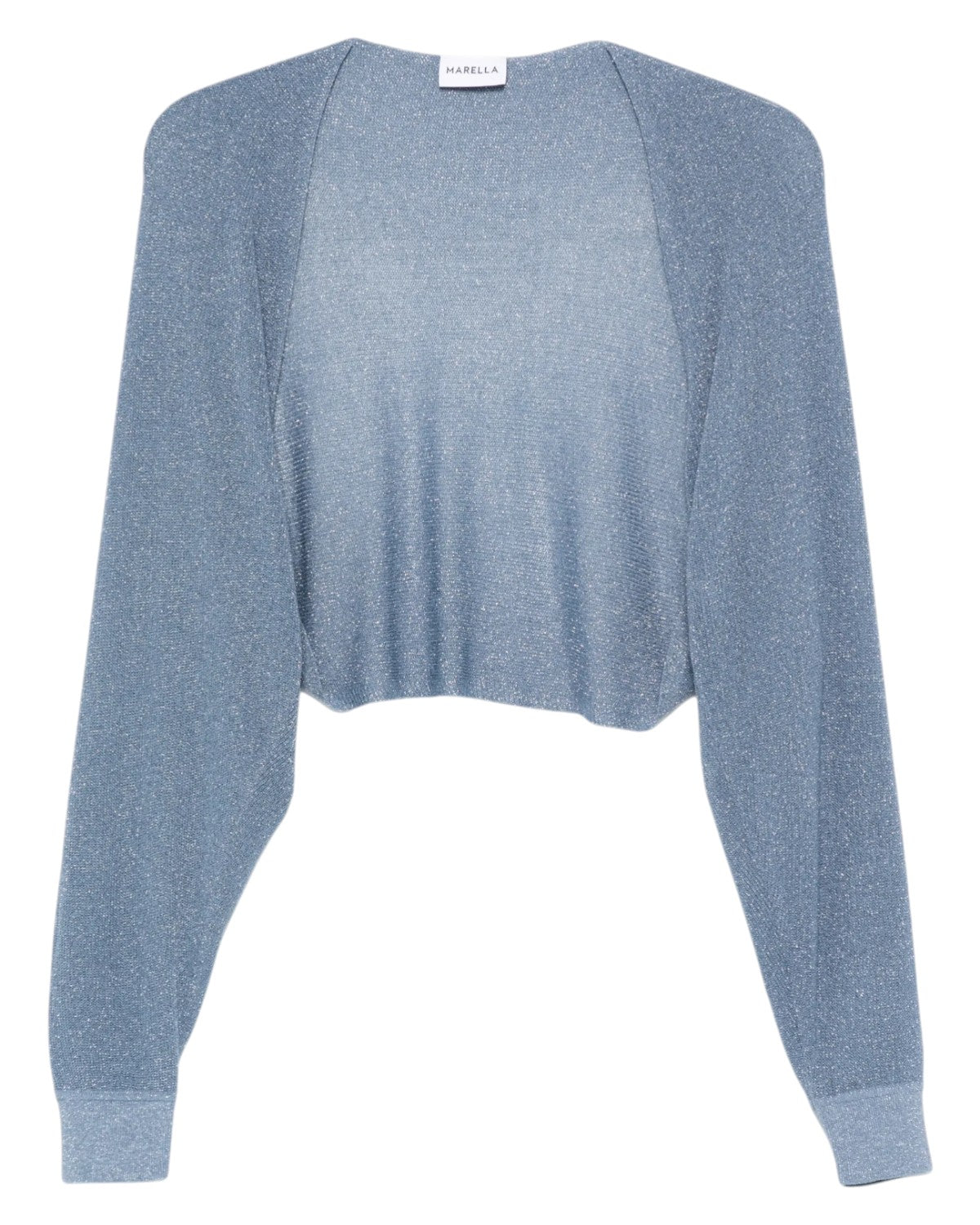 Marella FIOCCHI Lurex Bolero