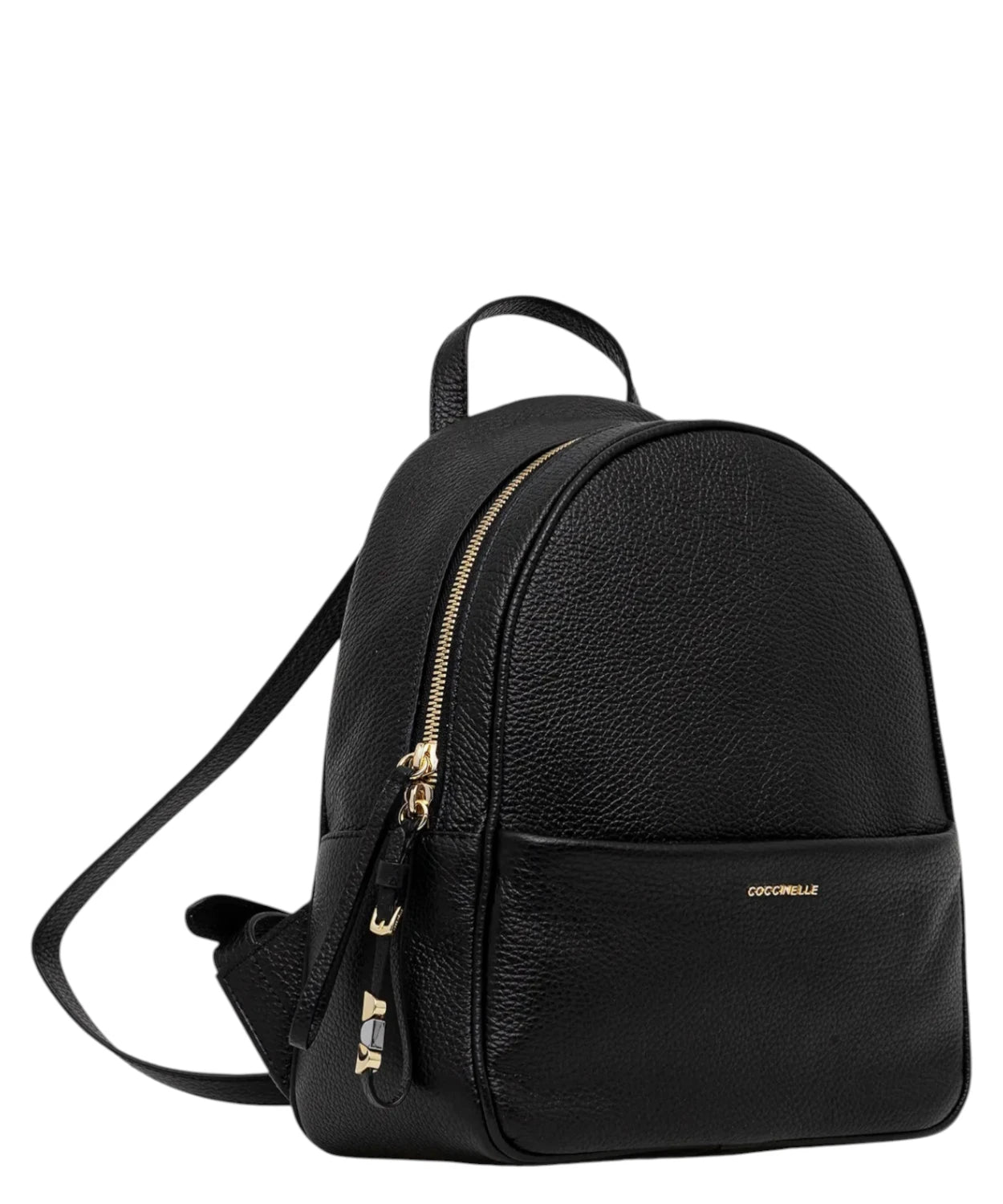 Zaino Donna Coccinelle Nory in Pelle di Vitello