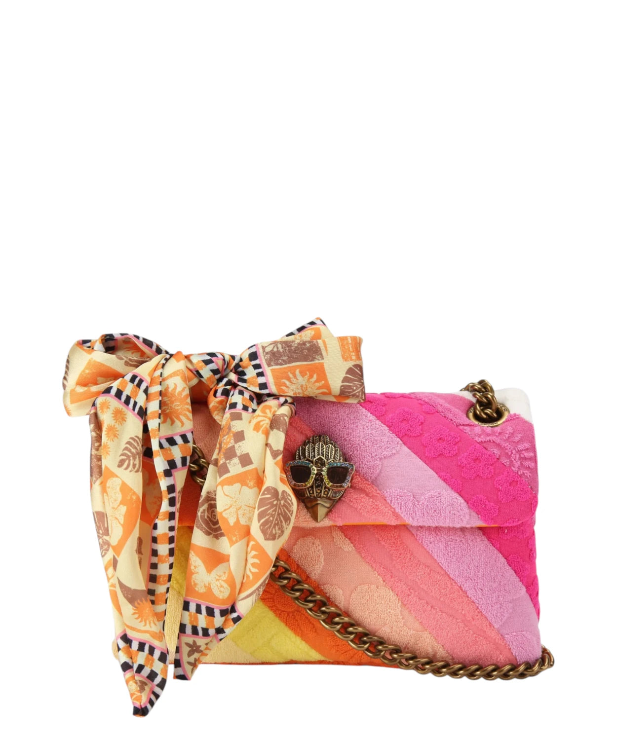 Borsa Kensington Mini Kurt Geiger Sponge