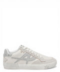 Ash Moonlight Studs sneakers in calfskin leather