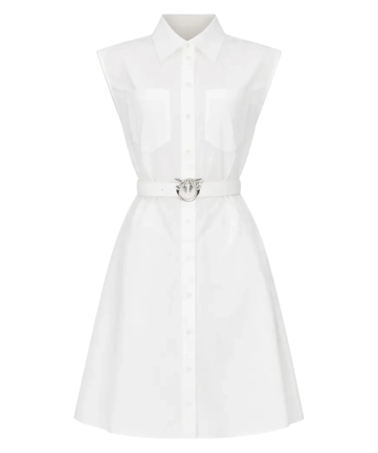 Abito Chemisier Pinko Anaceta