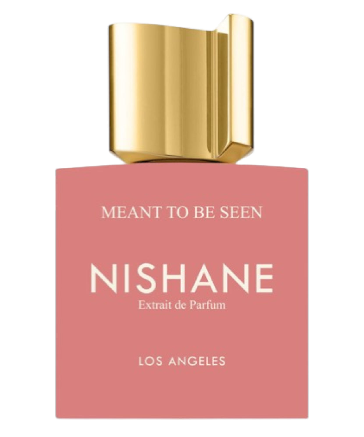 Nishane Meant To Be Seen parfum