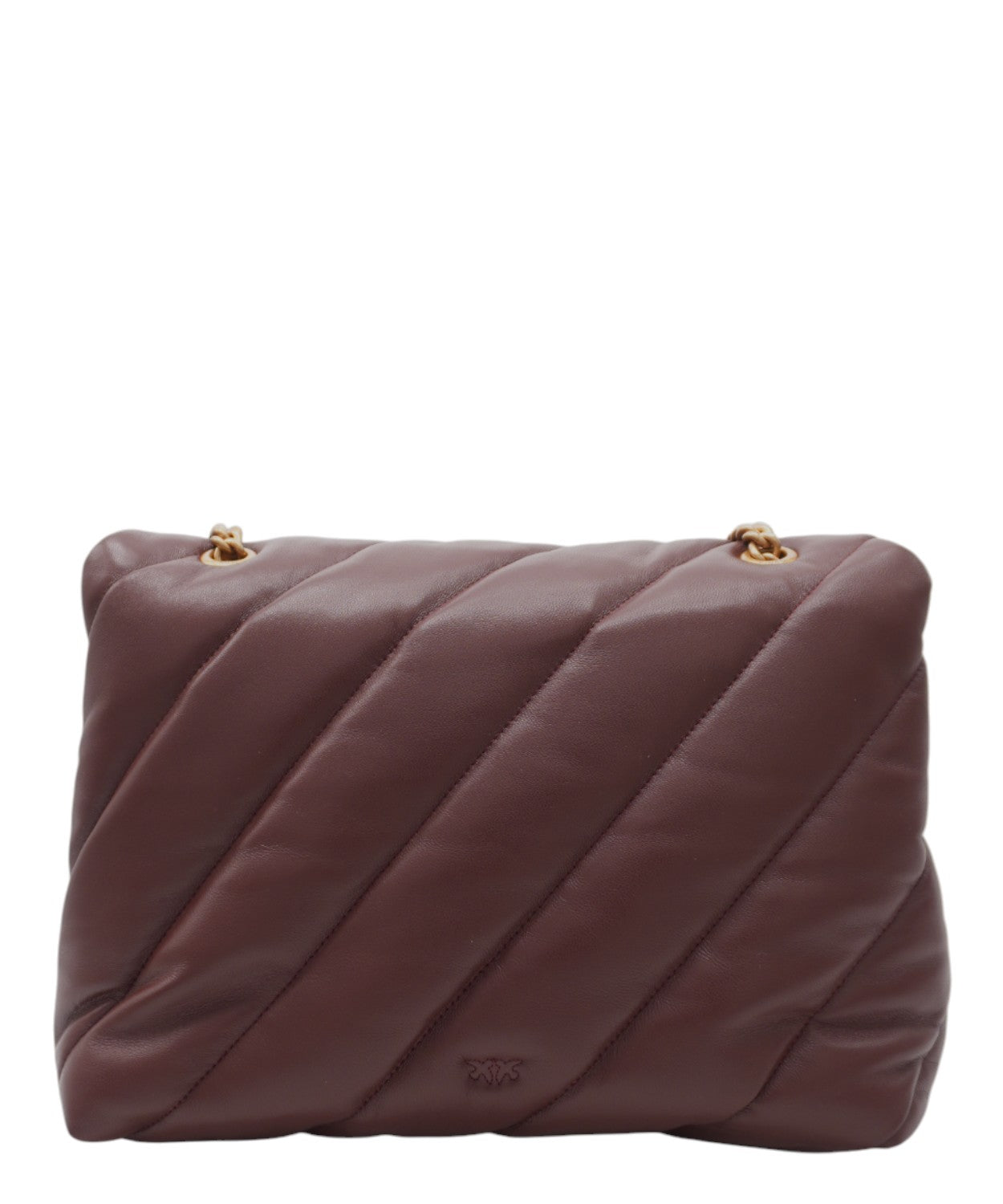 Big love bag puff maxi 