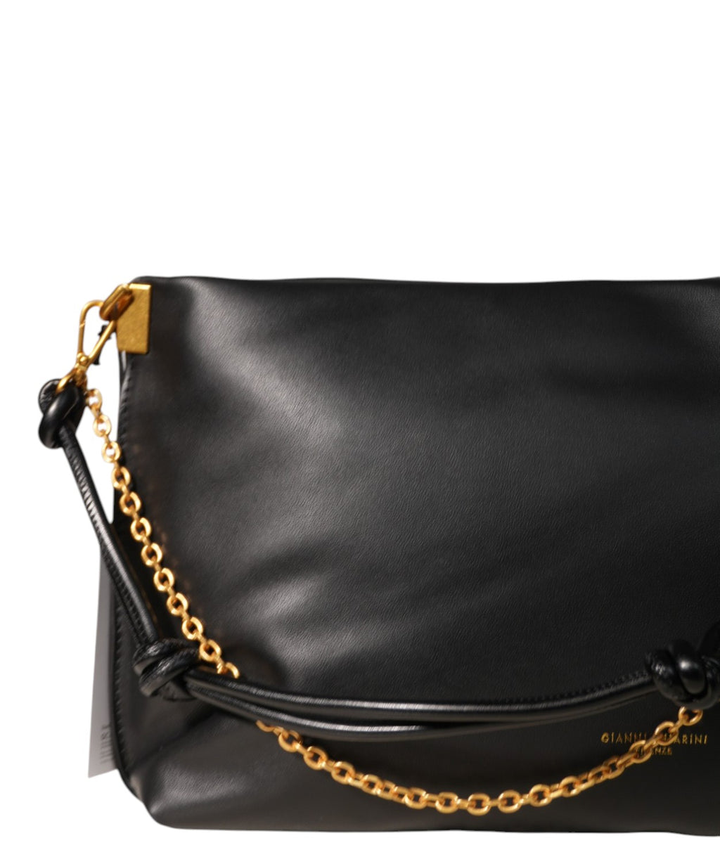 Gianni Chiarini Fanny Mini leren tas