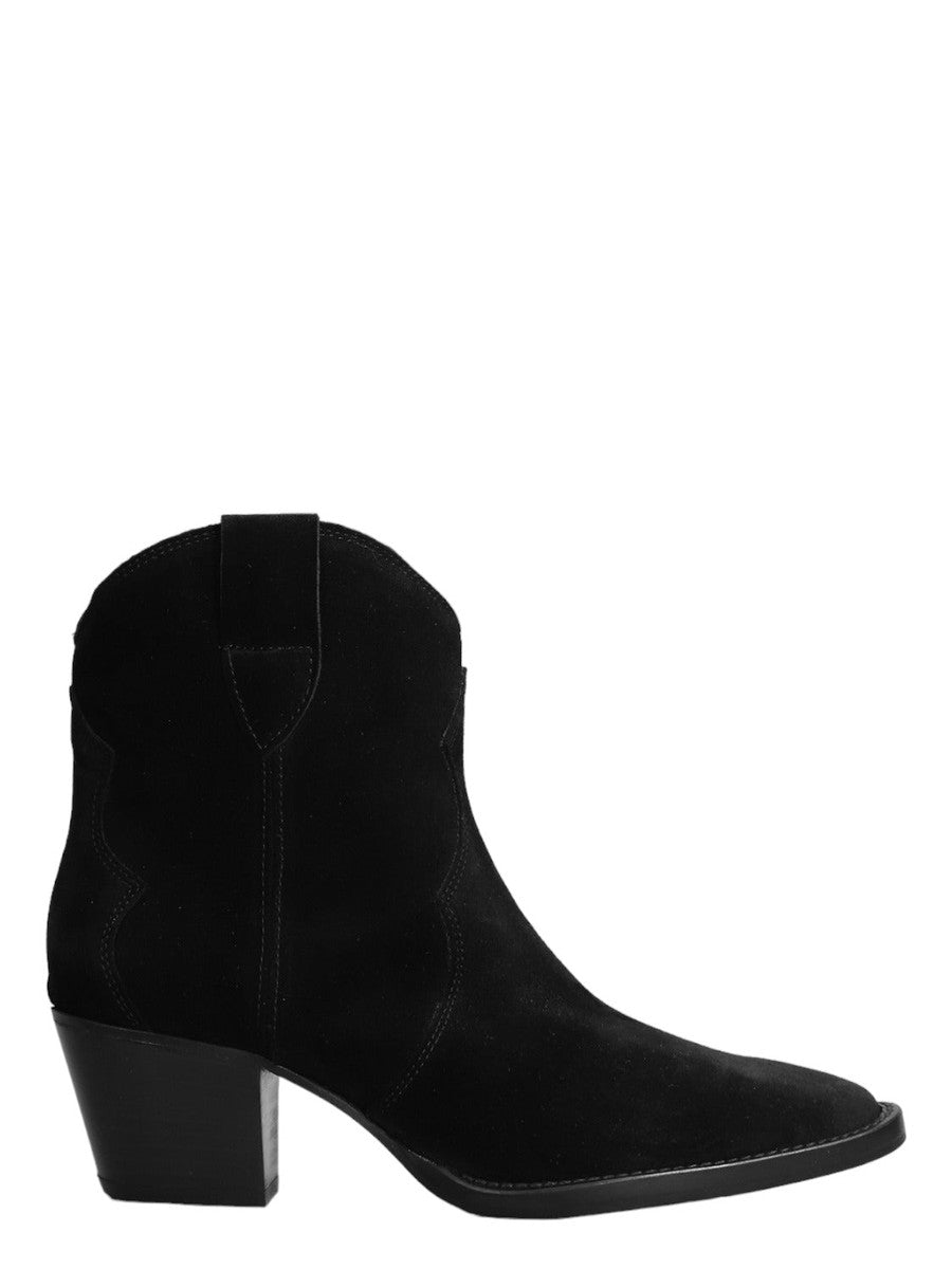 Tronchetti texani-Anna F.-Stivali-Vittorio Citro Boutique