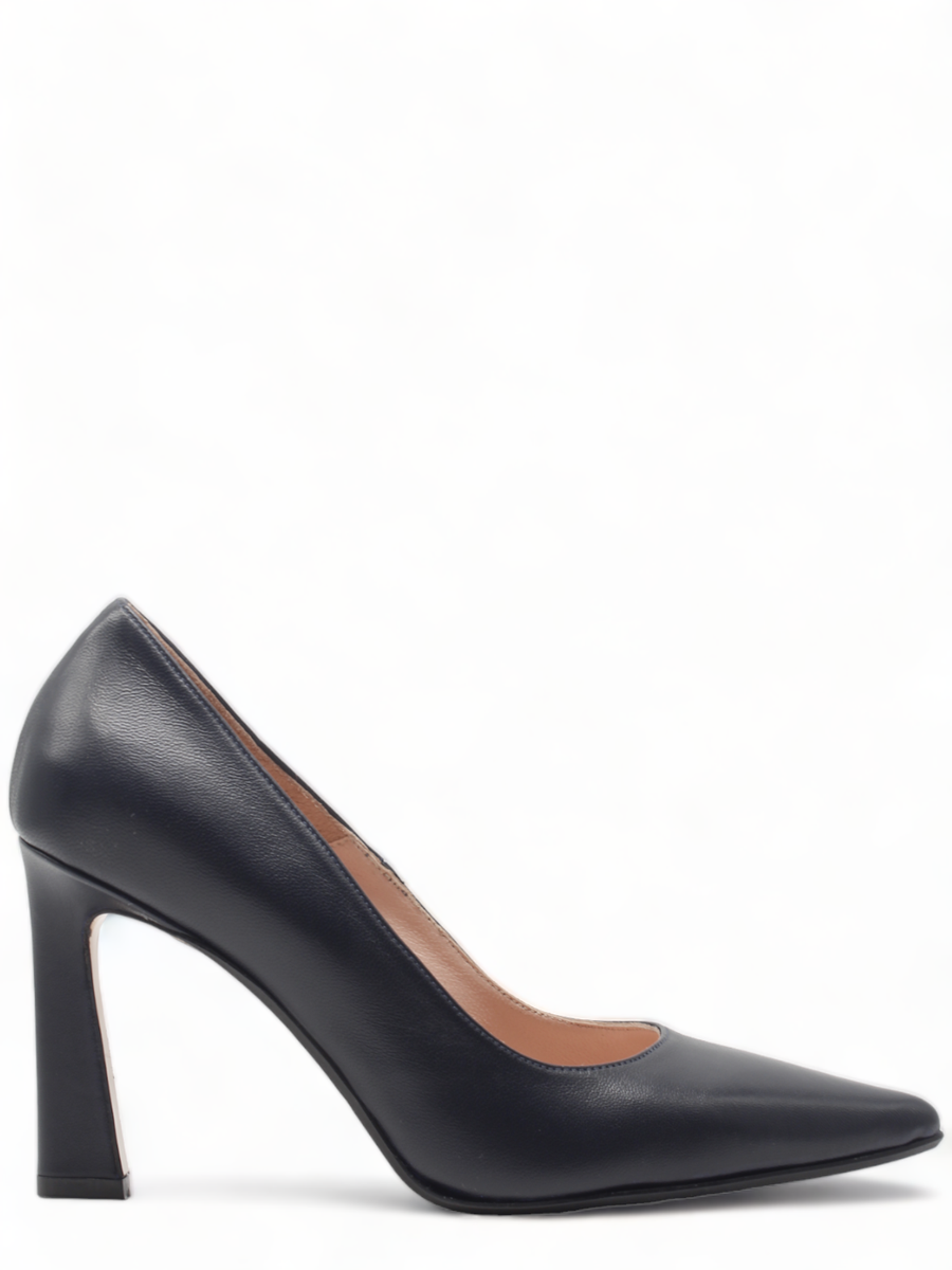 Décolleté in pelle-Scarpe con tacco-Anna F.-Vittorio Citro Boutique