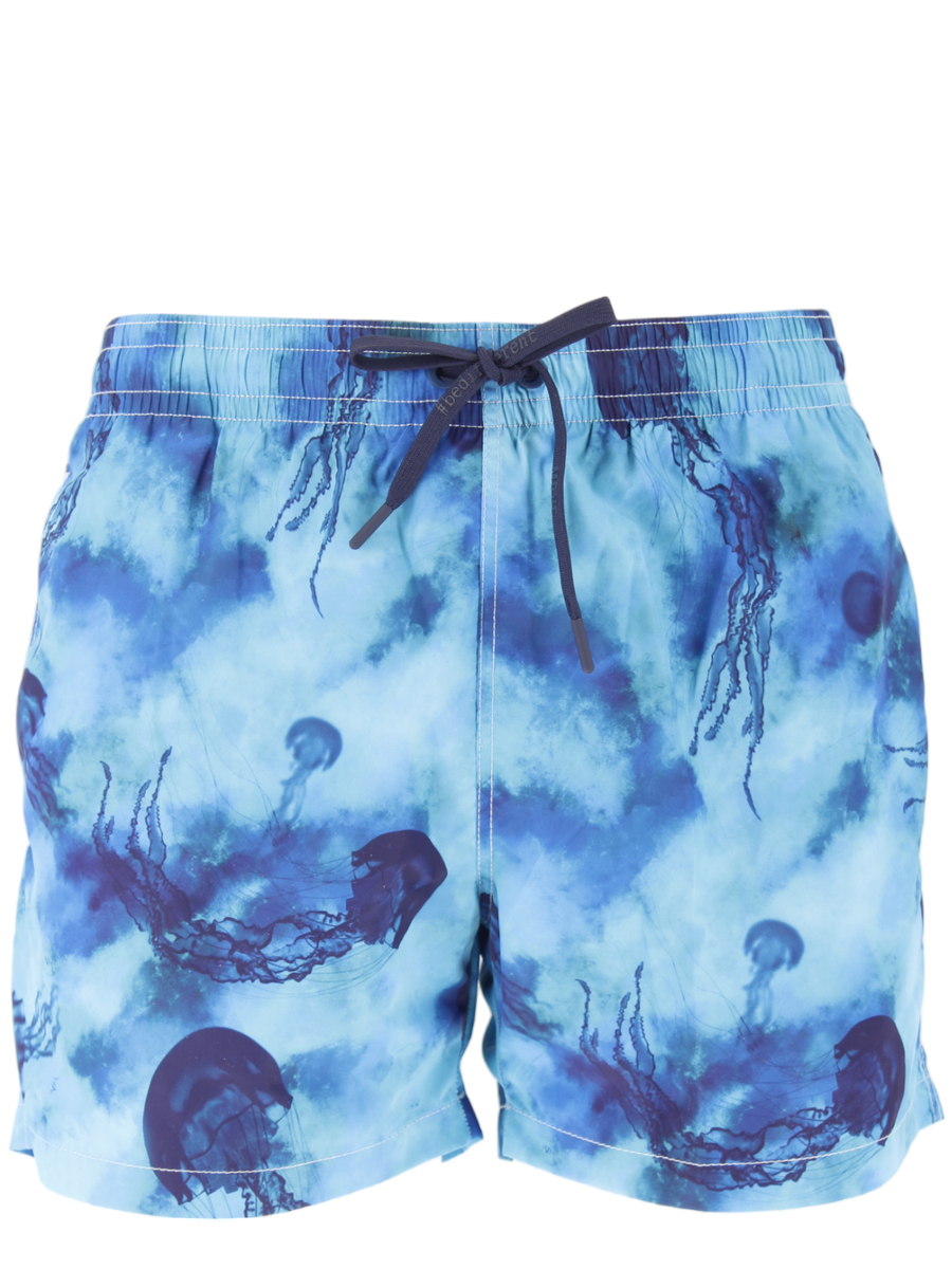 Boxer stampa stelle meduse-Costumi da bagno-Move-Vittorio Citro Boutique