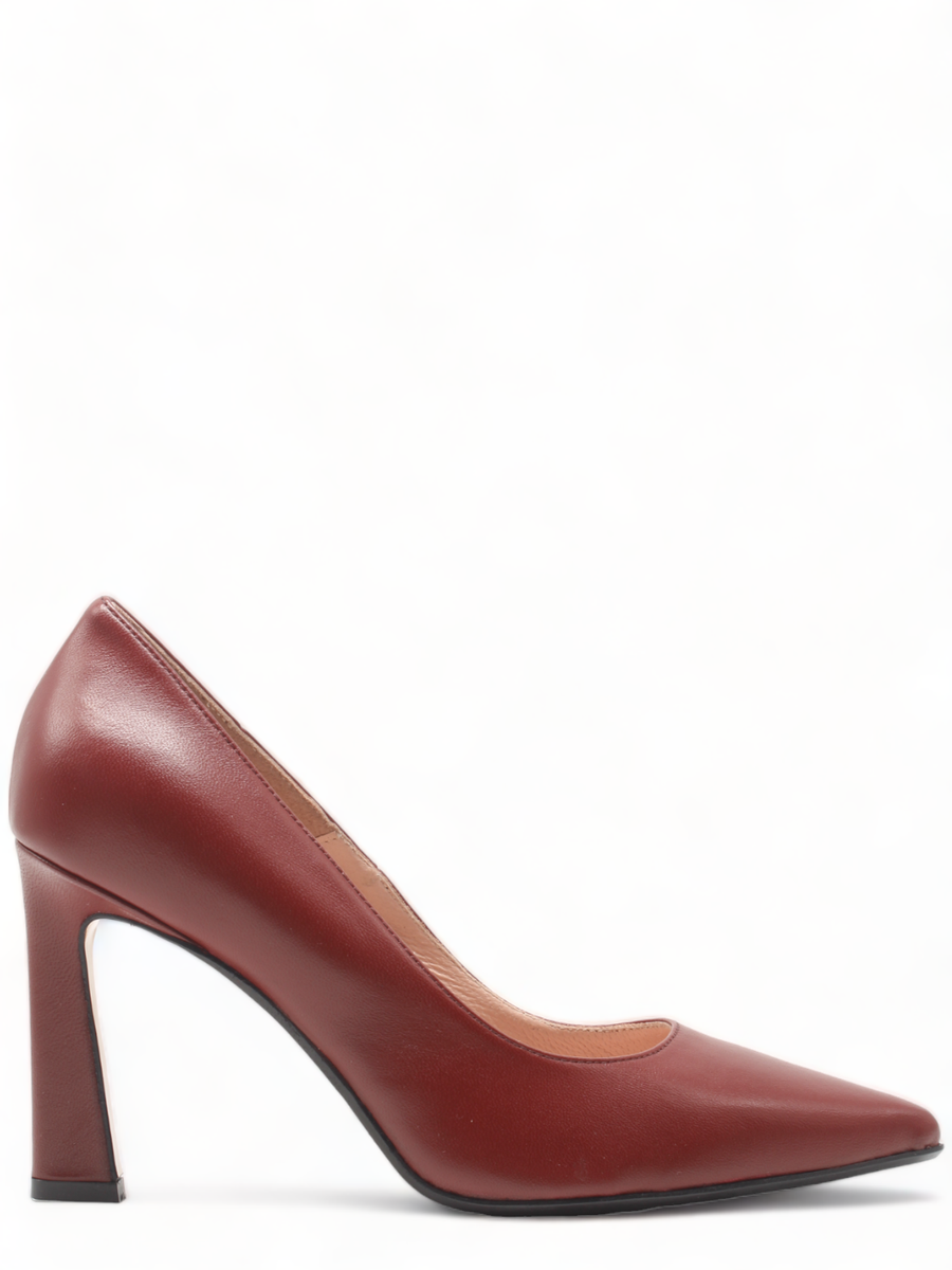 Décolleté in pelle-Scarpe con tacco-Anna F.-Vittorio Citro Boutique