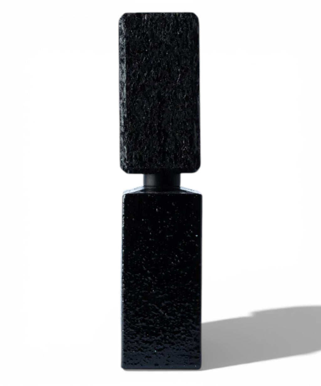 Ennui Noir perfume extract 100 ml Filippo Sorcinelli