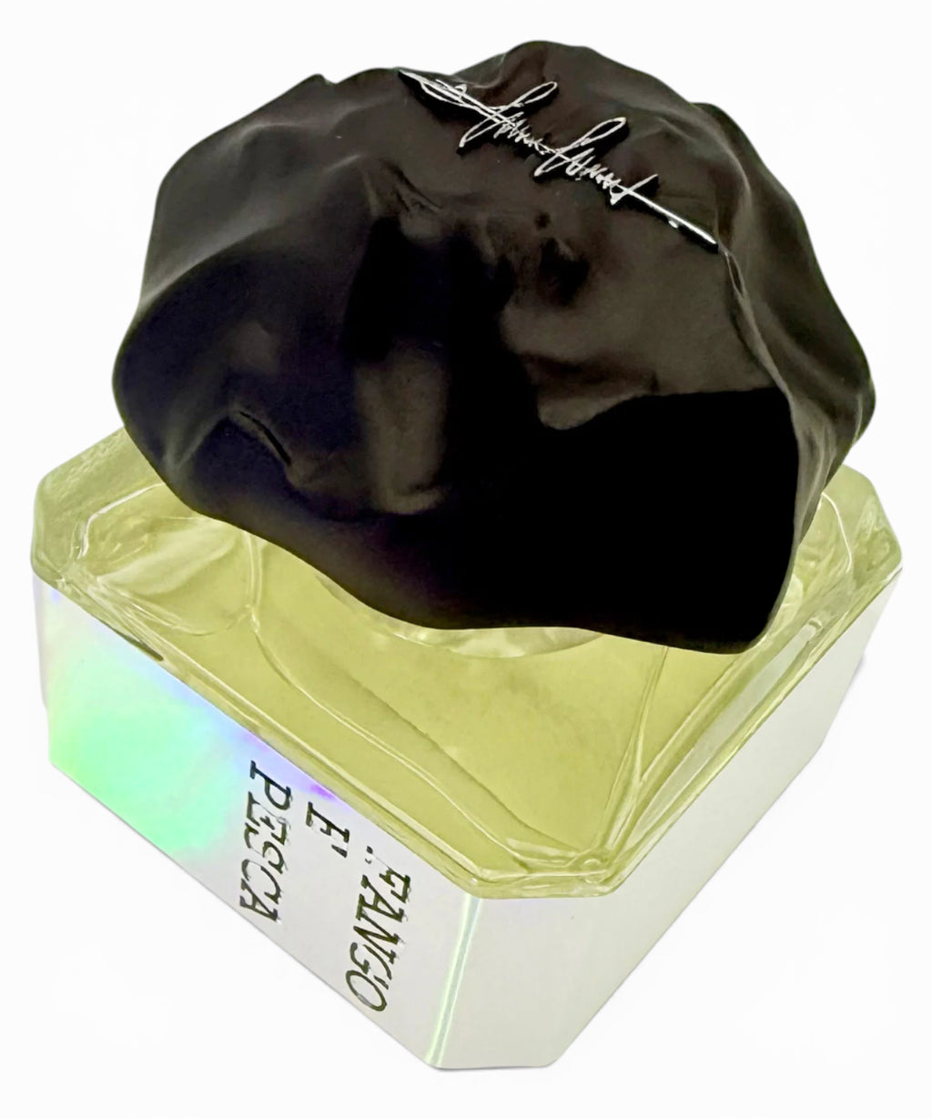 Mud and Peach Extrait de Parfum 50 ml Filippo Sorcinelli
