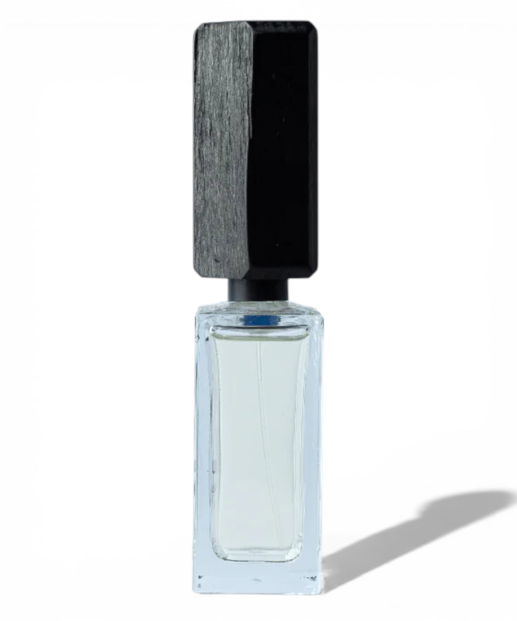 Rosa Nigra Extrait de Parfum 100 ml Filippo Sorcinelli