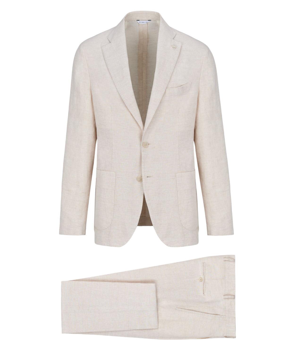 Abito Elegante Uomo Manuel Ritz Monopetto