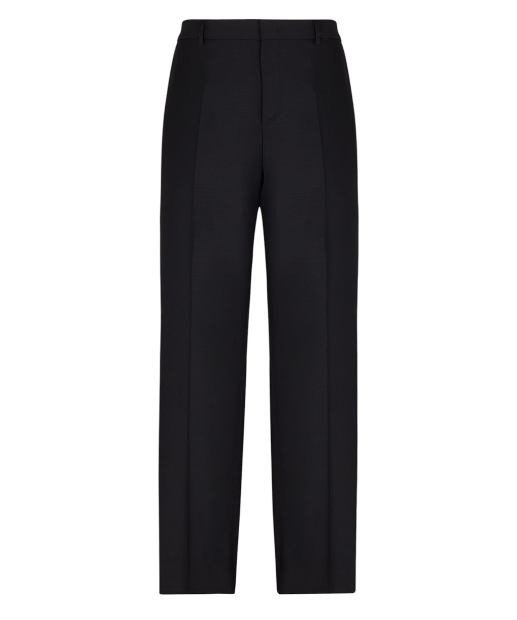 Men's Tailored Trousers Manuel Ritz