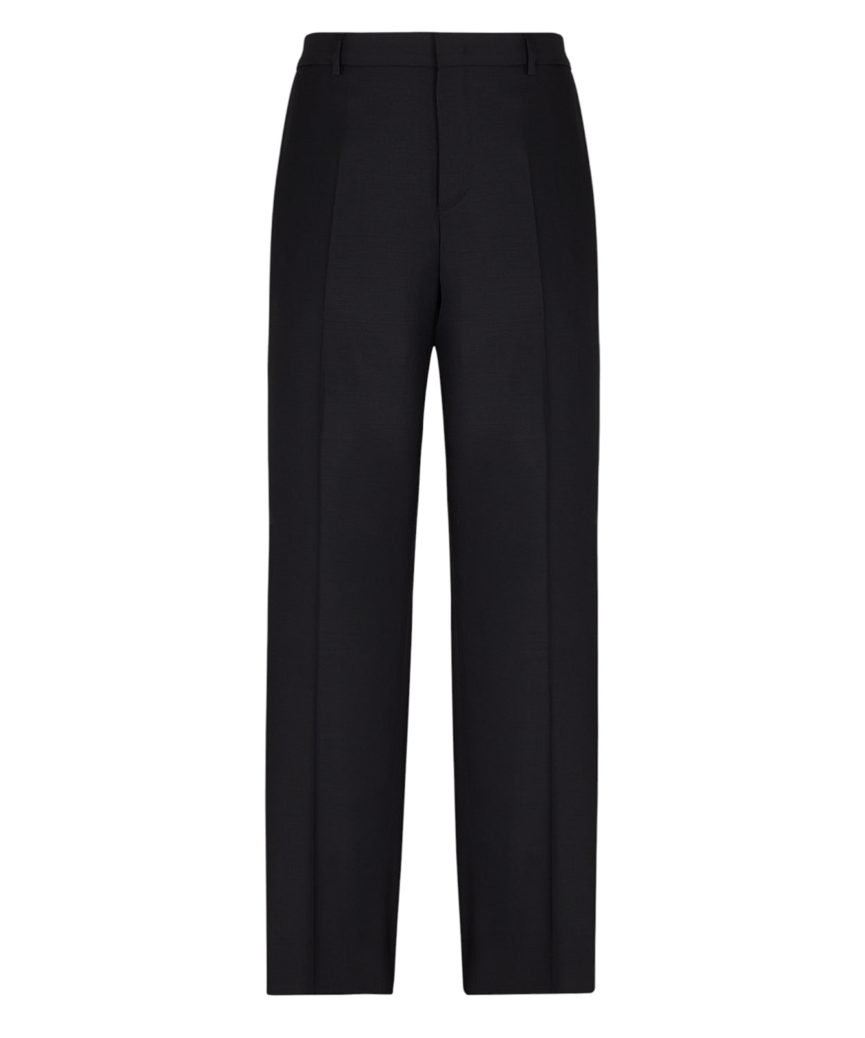 Men's Tailored Trousers Manuel Ritz