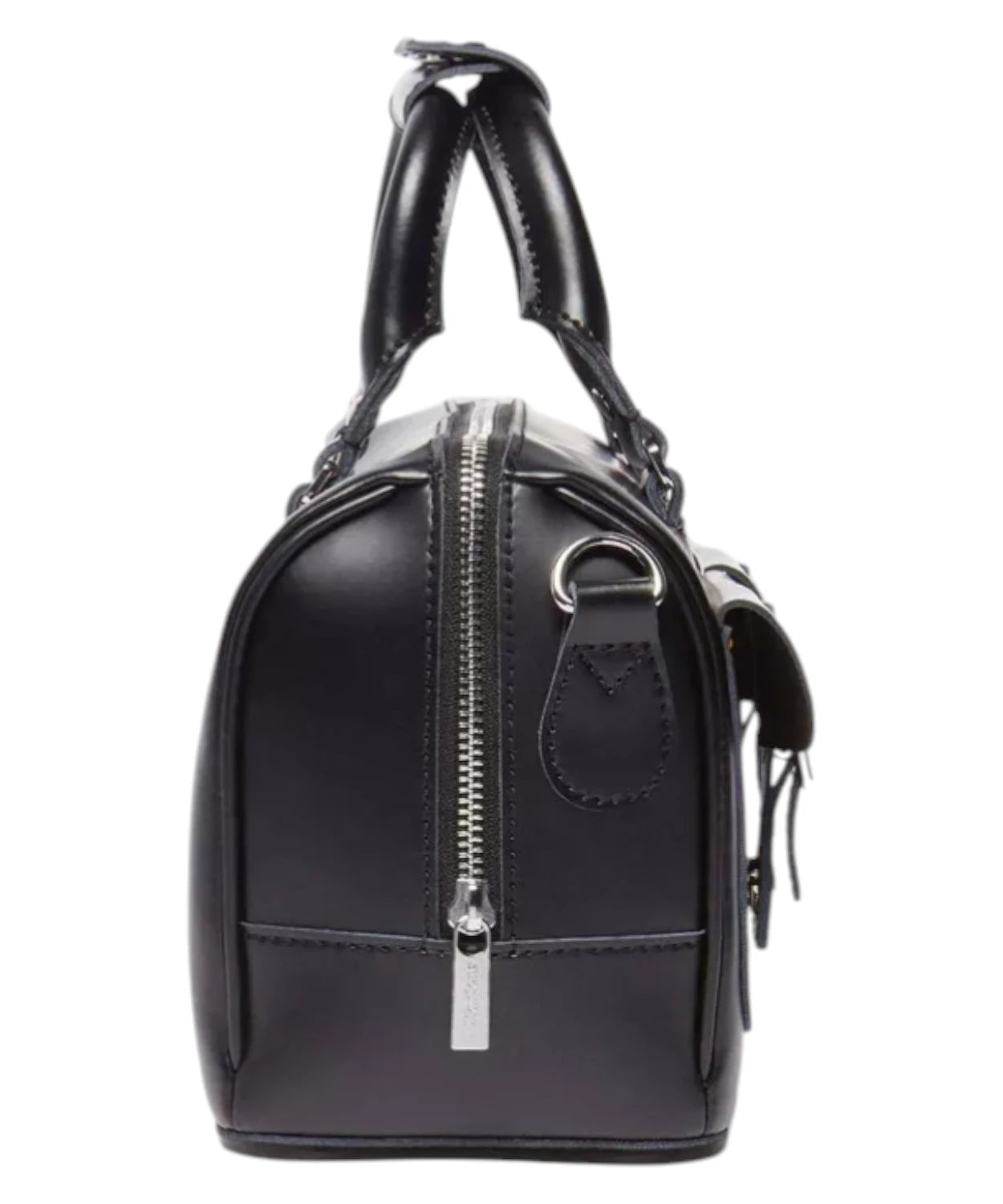 Borsa Dr. Martens Kiev con tracolla regolabile e manici