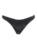 Slip bikini con strass Naomi-Mc2 Saint Barth-Costumi da bagno-Vittorio Citro Boutique