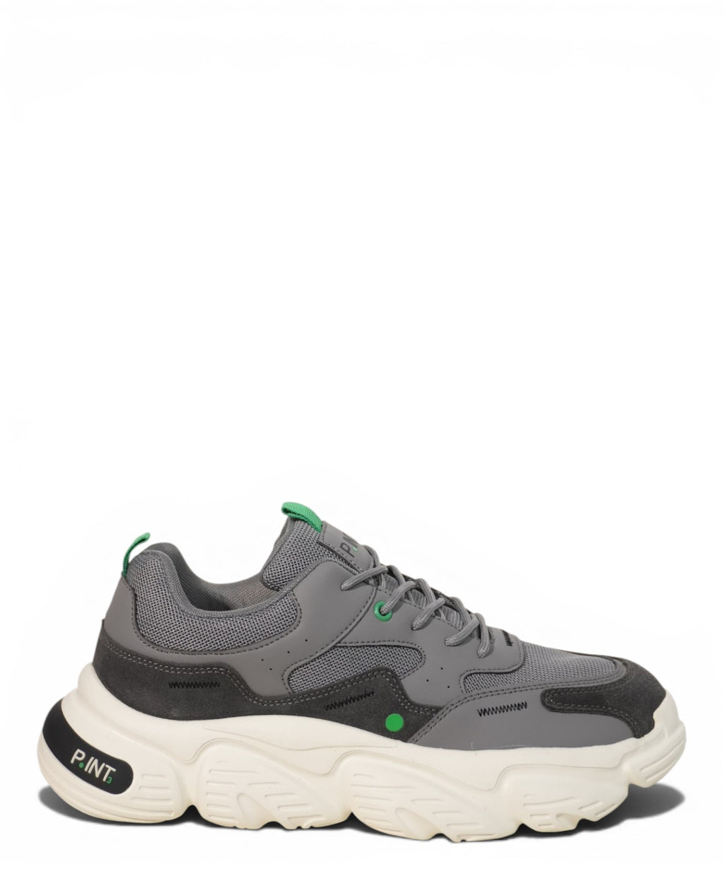 Unisex Sneakers Point3 Big Bang