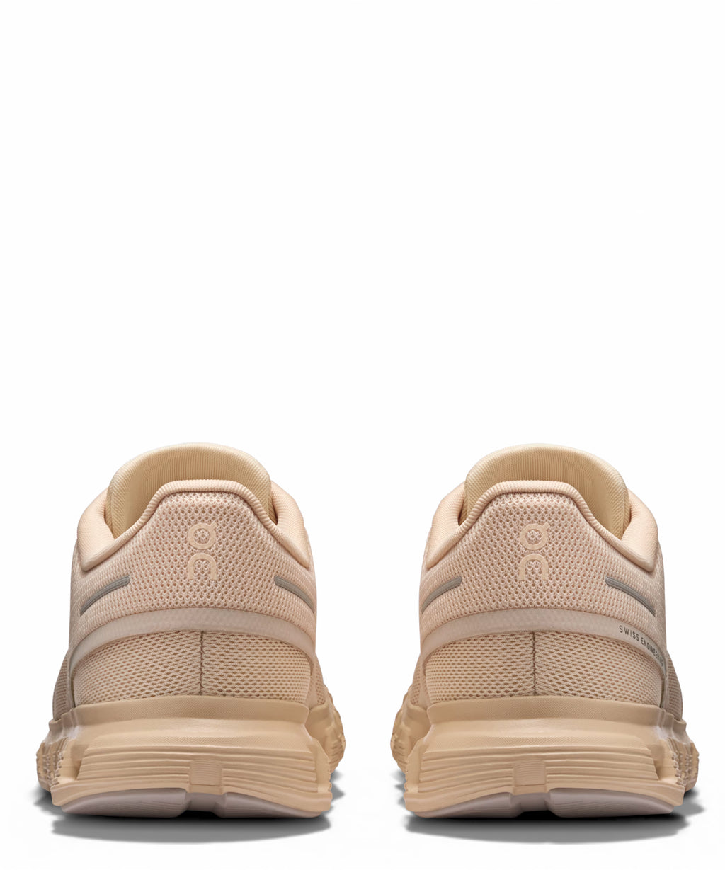 Sneakers til kvinder On Cloud 6 med CloudTec®