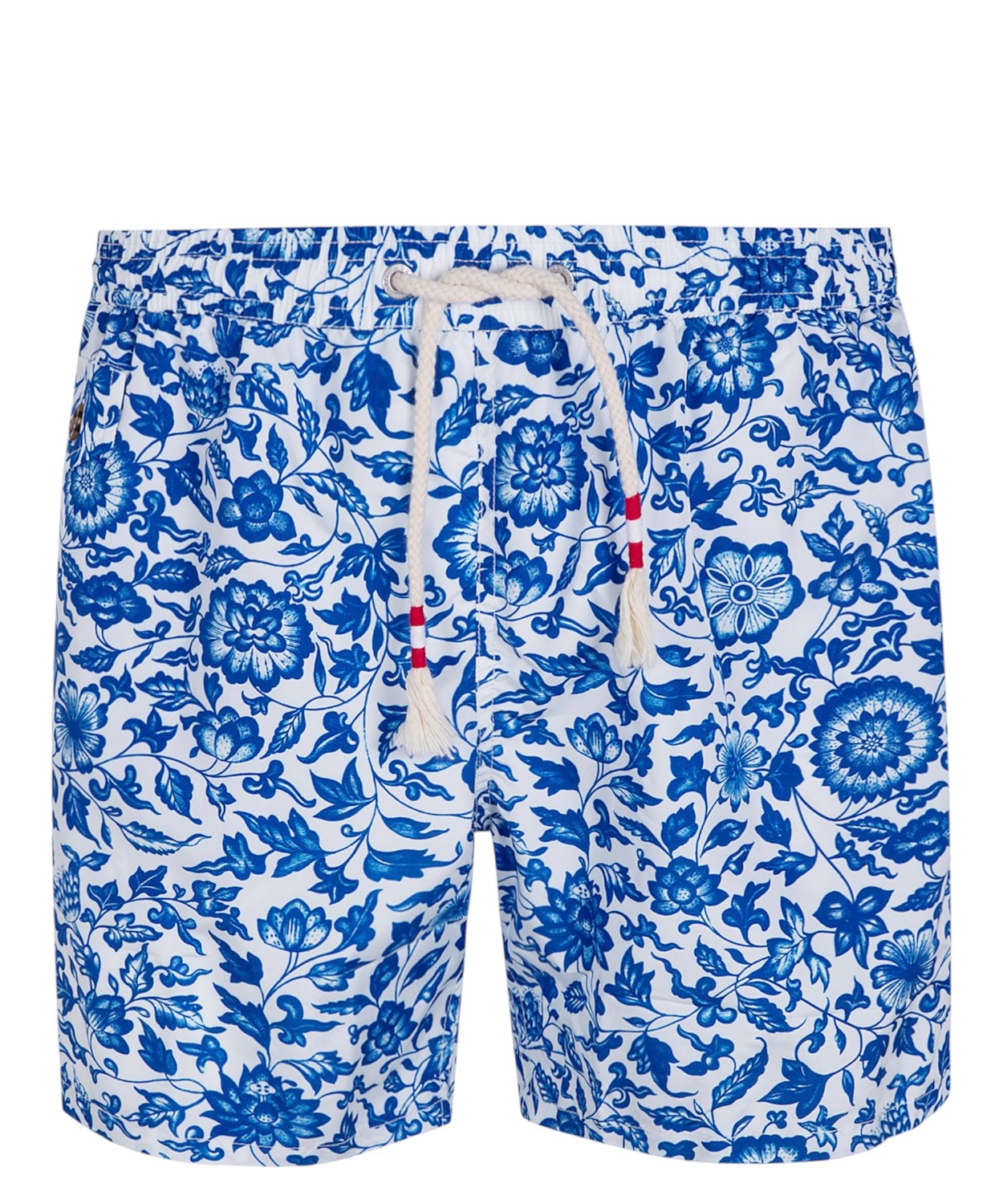 Men's boxer swimsuit MC2 Saint Barth