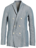 Blazer double face-Lardini-Giacche-Vittorio Citro Boutique