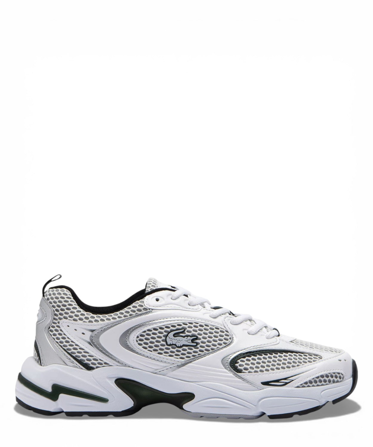 Lacoste Storm 96 Sneakers Uomo