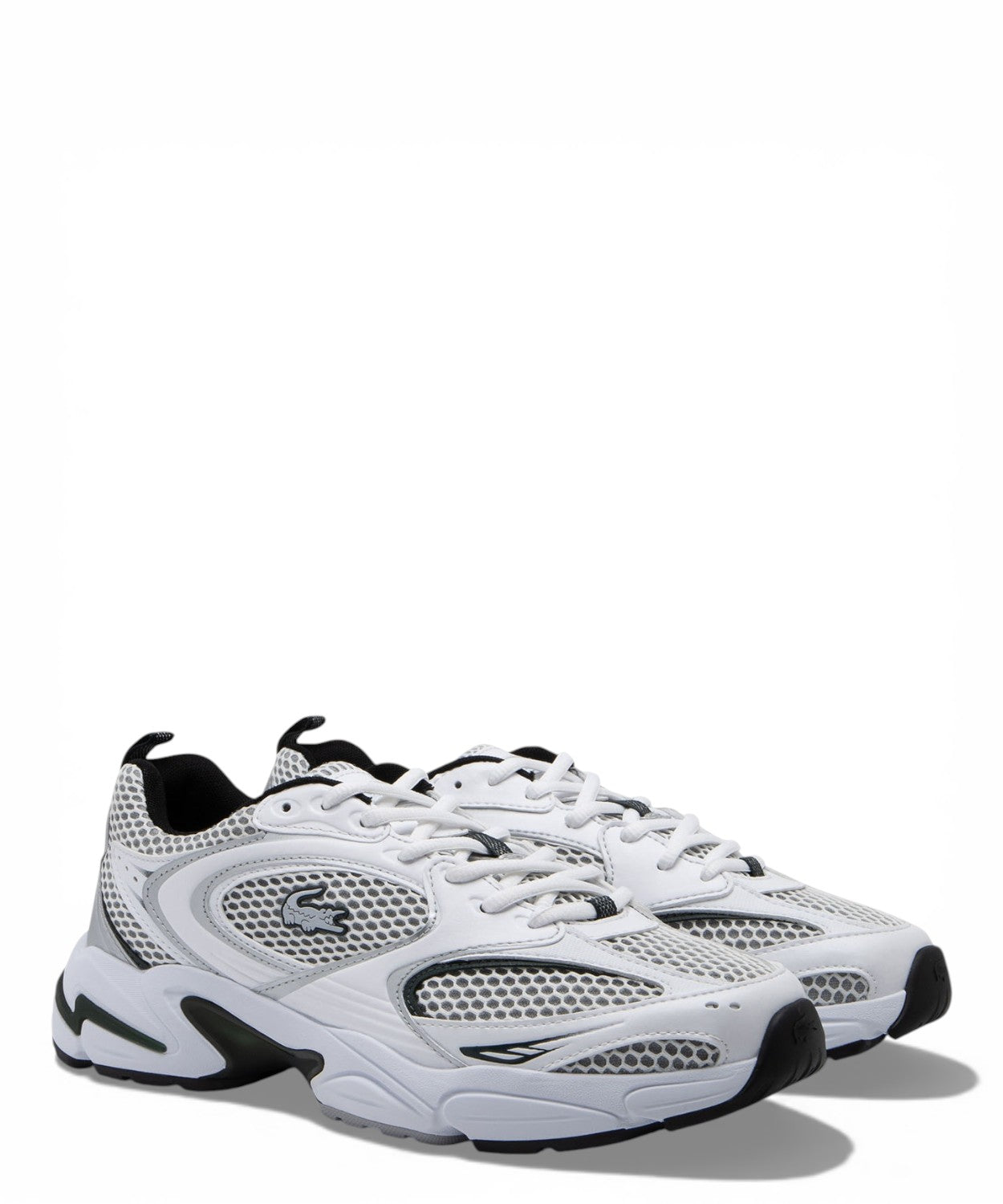 Lacoste Storm 96 Sneakers Uomo