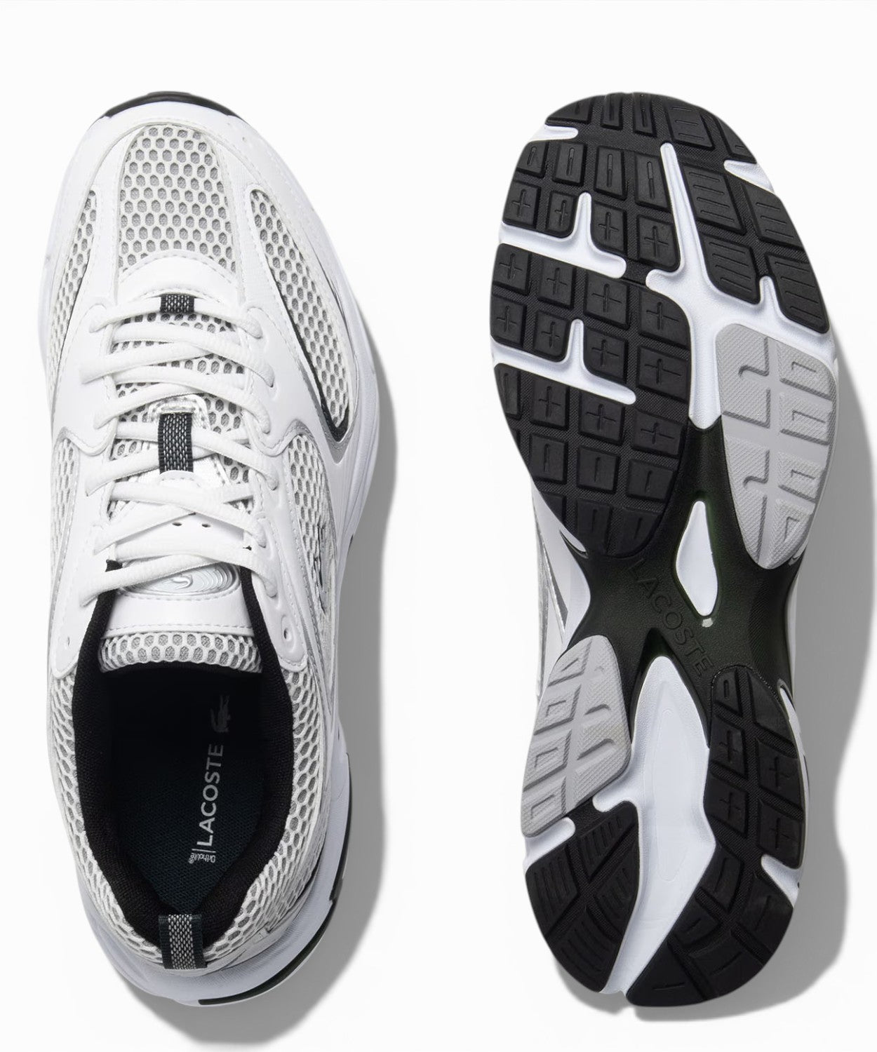 Lacoste Storm 96 Sneakers Uomo