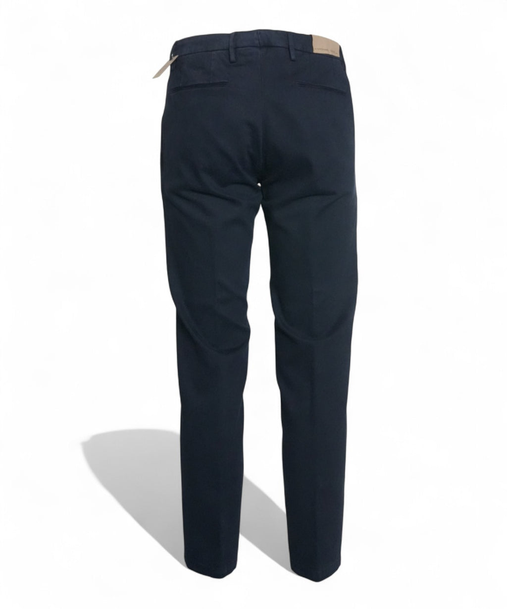 Michael Coal Pantaloni America Regular Fit-Pantaloni-Michael Coal-Vittorio Citro Boutique